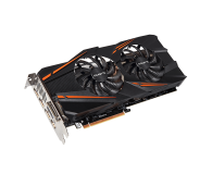 Gigabyte GeForce GTX 1070 WindForce II OC 8GB GDDR5 - 314401 - zdjęcie 2